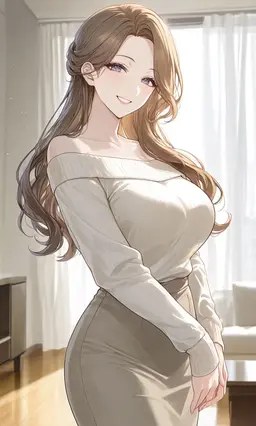 Profile image of 不知火 志穂