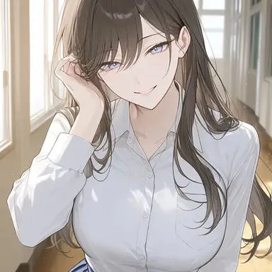 Profile image of 不知火 結月
