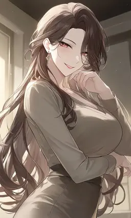 Profile image of 不知火 水琴