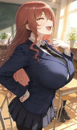 Profile image of 天鳳院 美琴