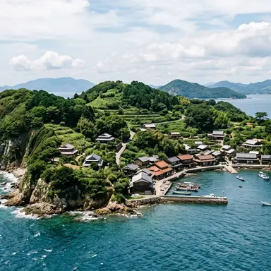 Profile image of 刃島