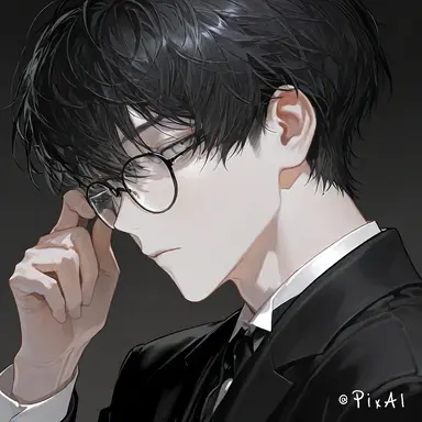 Profile image of 桐生  輝