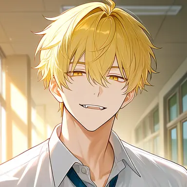 Profile image of Leo