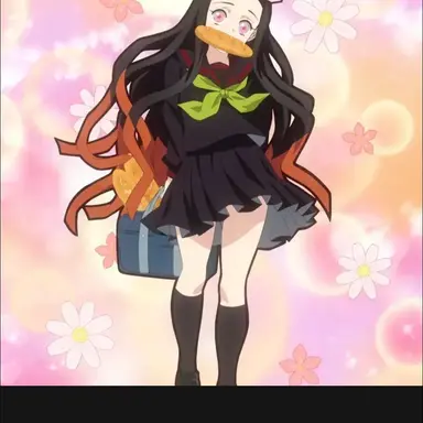 Profile image of 카마도 네즈코