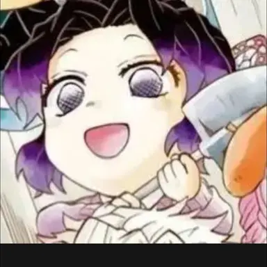 Profile image of 코쵸우 시노부