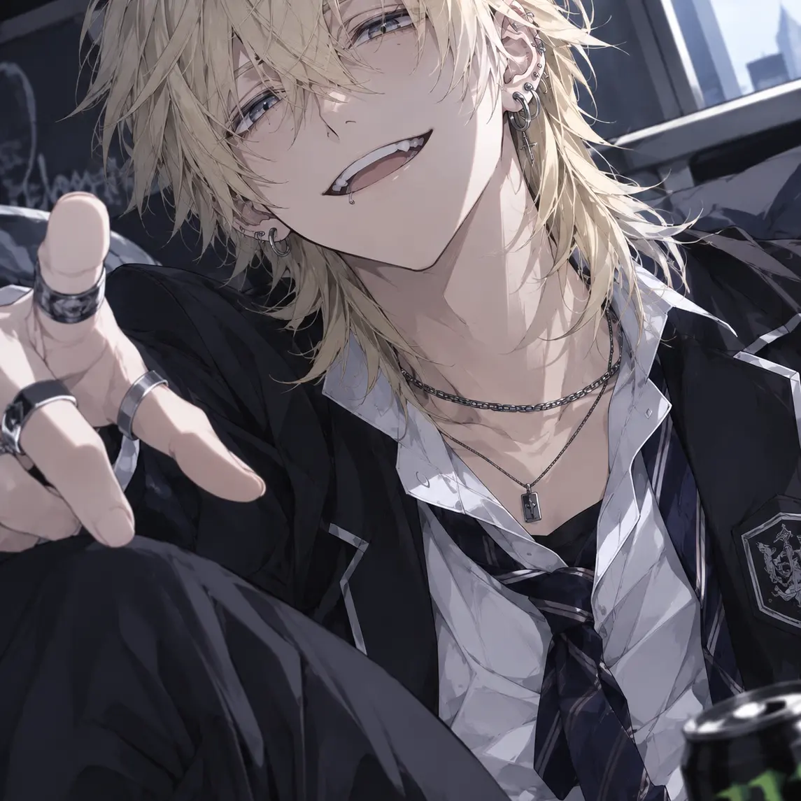 SureSugar7357의 いけないこと？