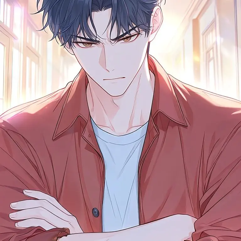 StarPlatinumLover69의 The Heart's Academy