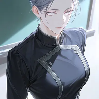 Profile image of Veradis