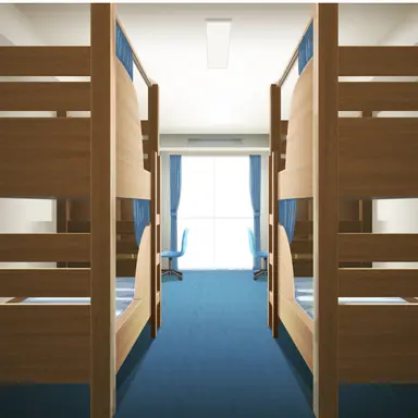 Profile image of 椿寮