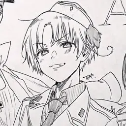 MistyFrost2646의 自分よう