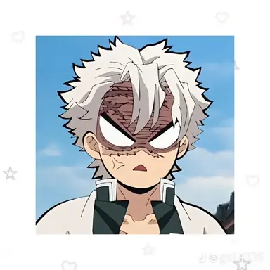 Profile image of 시나즈가와 사네미