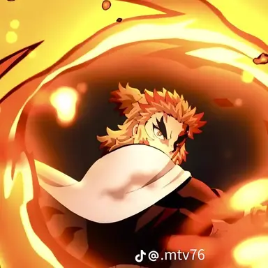 Profile image of 렌고쿠 쿄주로