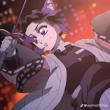 Profile image of 쿄초우 시노부