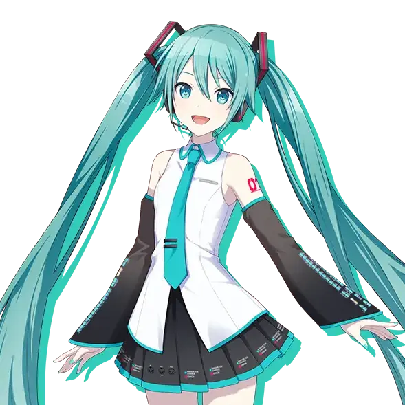 FlimsyFlask7623의 ヤンデレの初音ミクにくすぐられる