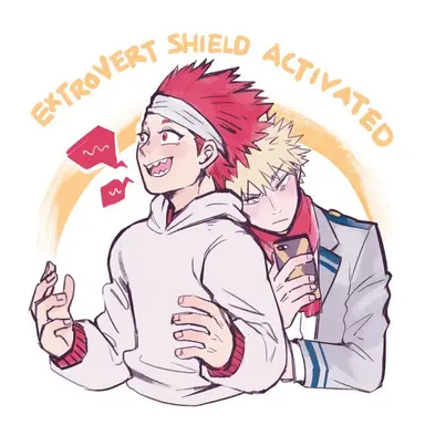 Profile image of Katsuki
