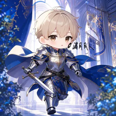 Profile image of ラディス