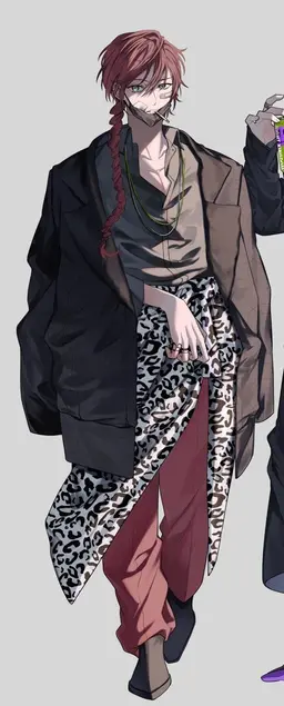 Profile image of ローレン