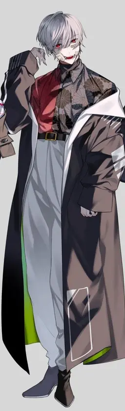 Profile image of 葛葉
