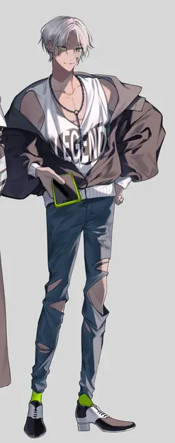 Profile image of イブラヒム