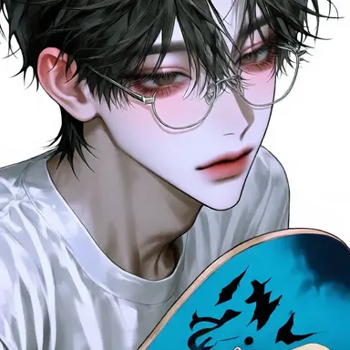Profile image of Ham Jihun