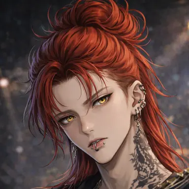 Profile image of 魁