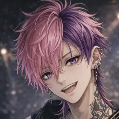 Profile image of 璃桜