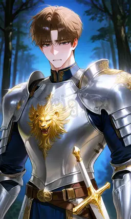 Profile image of 카일