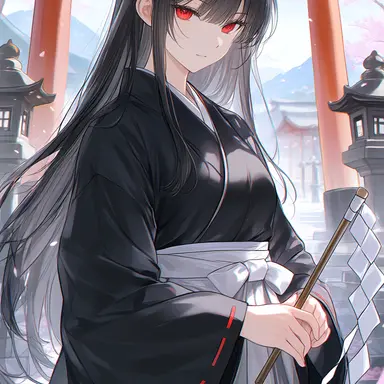 Profile image of 紅羽　神楽