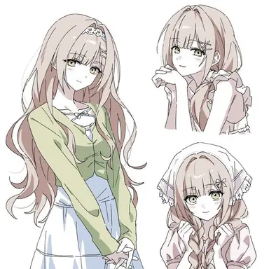Profile image of 하채은