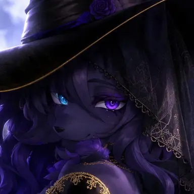 Profile image of シェリナ