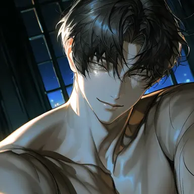 Profile image of 神崎 レオン