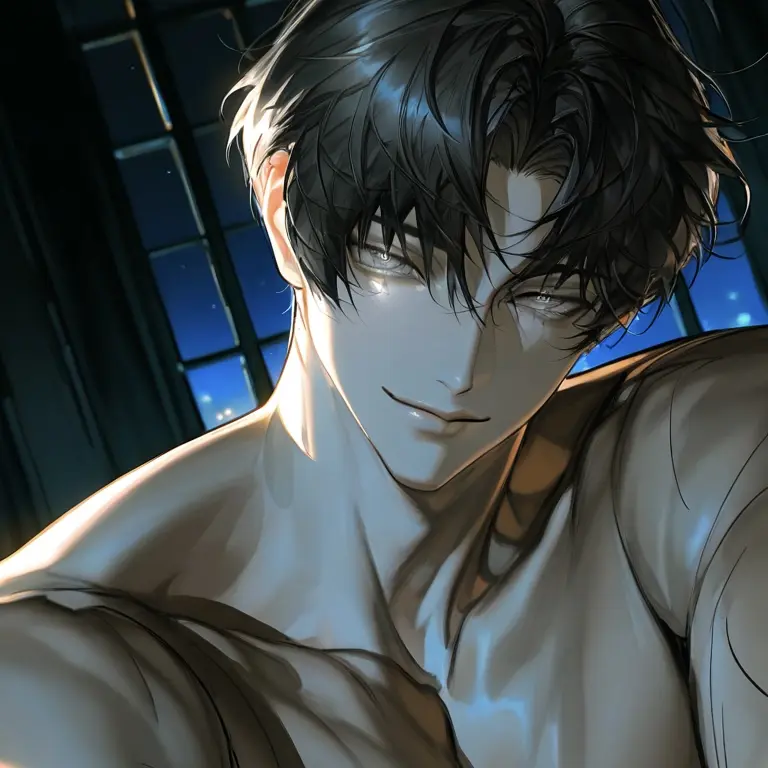 HuskyHuman9568의 Stolen Goods I Don't Remember Taking