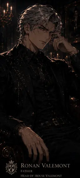 Profile image of Ronan