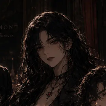 Profile image of Seraphina