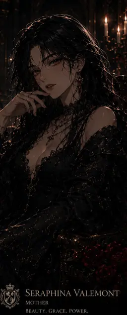 Profile image of Seraphina