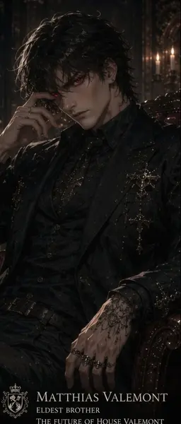 Profile image of Matthias