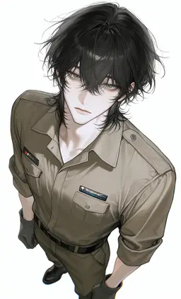 Profile image of 토오루