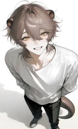 Profile image of 나기