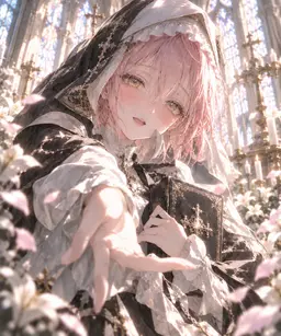 Profile image of ミレイユ