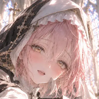 Profile image of ミレイユ