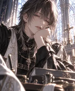 Profile image of リク