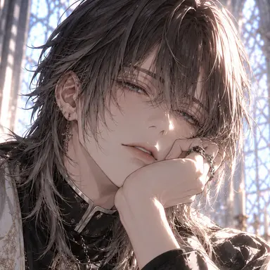 Profile image of リク