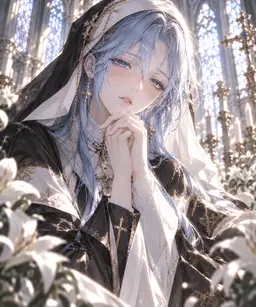 Profile image of リリア