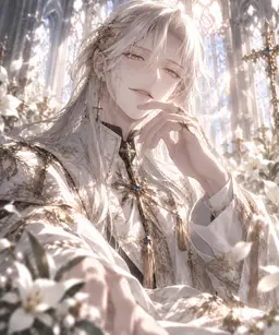 Profile image of セラフィム