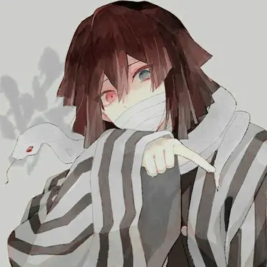 Profile image of 이구로 오바나이