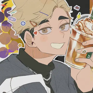 Profile image of 宮侑