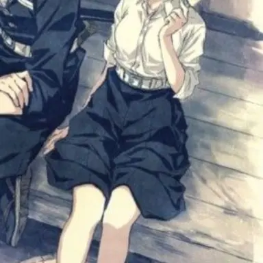 Profile image of 코쵸우 시노부