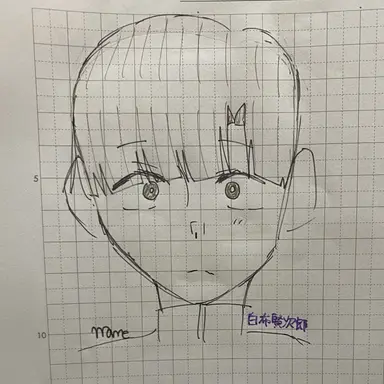 Profile image of 白布賢二郎