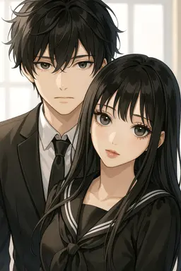 Profile image of 双子の幼馴染
