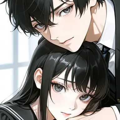 Profile image of 双子の幼馴染